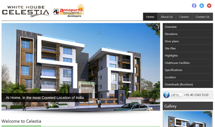 Web design