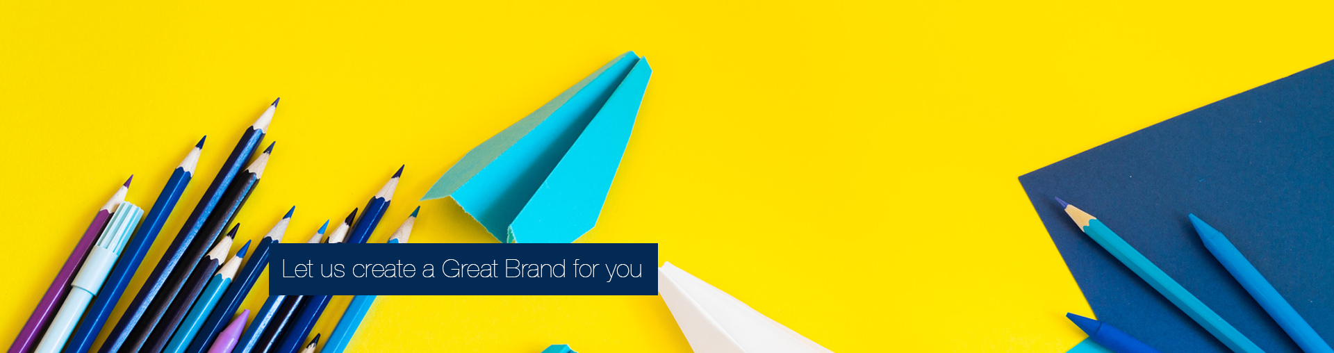 Branding Services