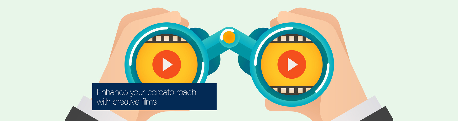 Corporate video makers in hyderabad