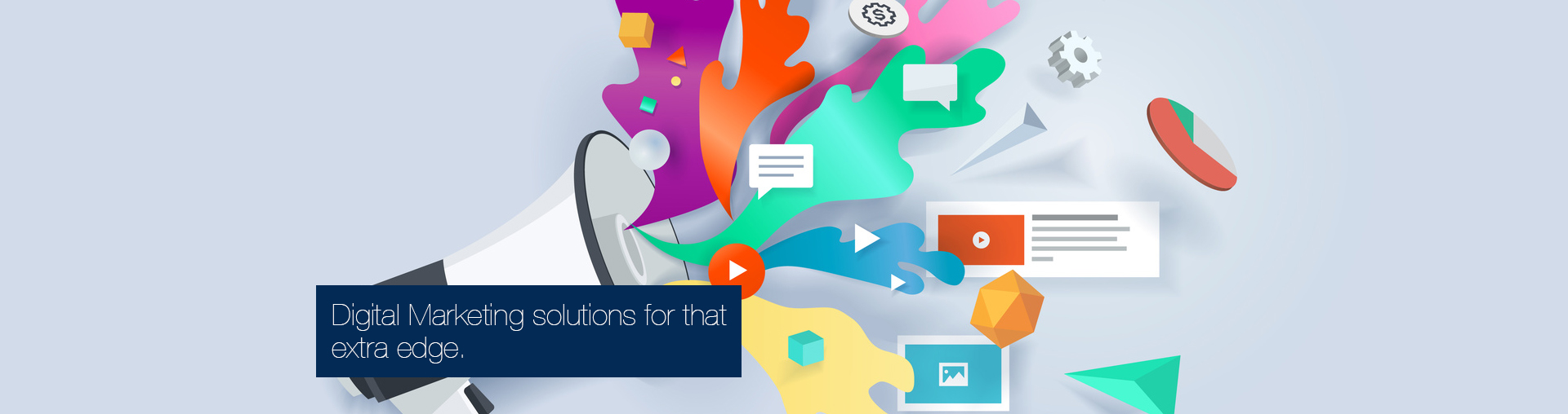 Digital Marketing Solutions